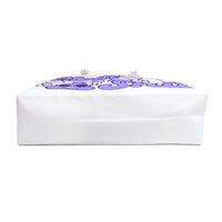 Weekender Bag — "Mom Shit" Funny Mom Essentials Travel Tote
