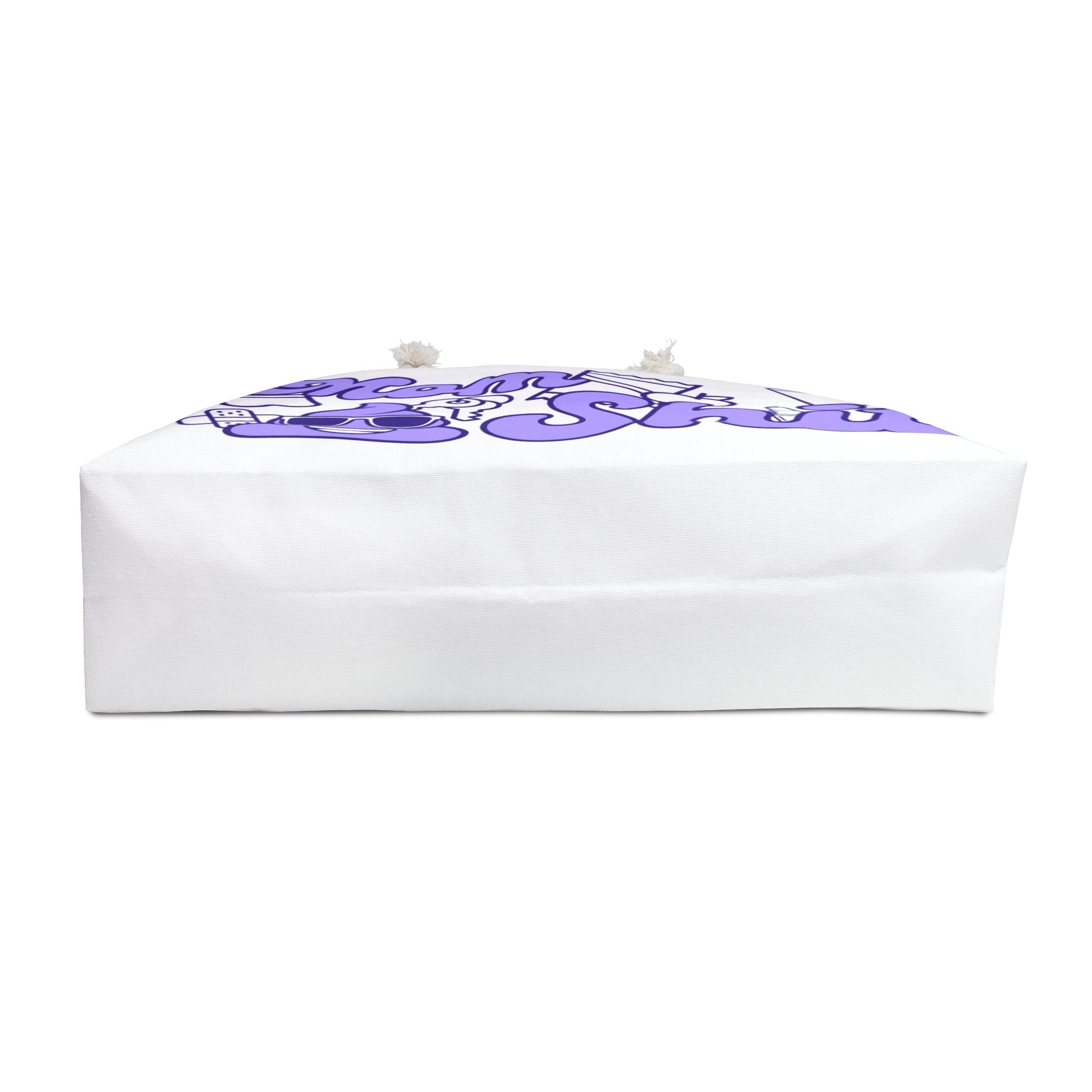Weekender Bag — "Mom Shit" Funny Mom Essentials Travel Tote