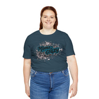 Moms Gone Crazy Unisex Tee | Perfect Gift for Mothers, Casual Wear, Moms NightOut