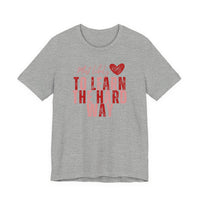 Most Likely To Learn The Hard Way T-Shirt