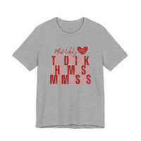 Most Likely to Drink the Most Mimosas Tee — Galentine's Brunch Shirt
