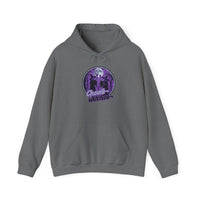 Cheers Witches, Cozy Unisex Sweatshirt for Halloween, Perfect Gift for Witches, Spooky Season, Casual Wear