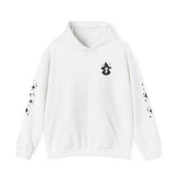 I'm A Witch - What's Your Excuse - Hoodie