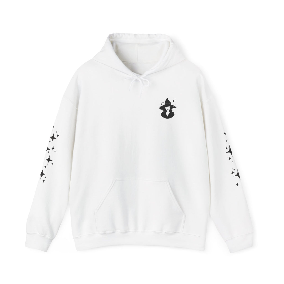 I'm A Witch - What's Your Excuse - Hoodie