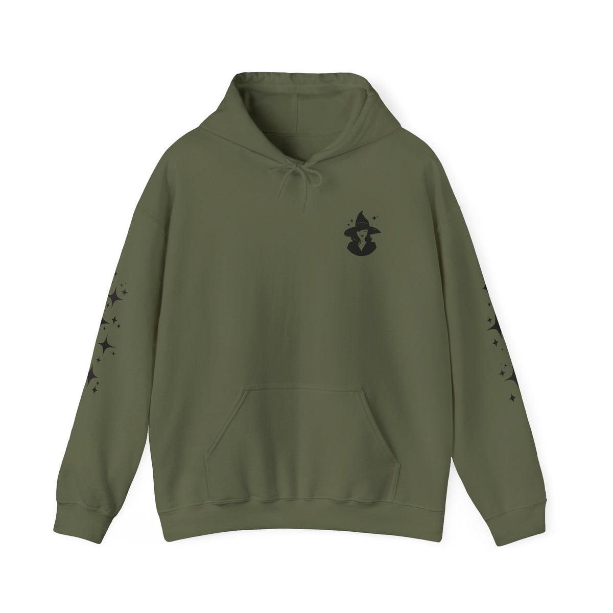 I'm A Witch - What's Your Excuse - Hoodie