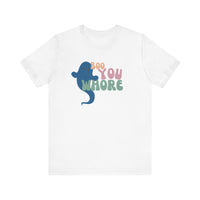Boo You W**** Tee - It's not mean it's snarky