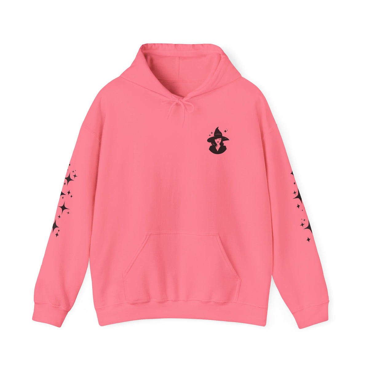 I'm A Witch - What's Your Excuse - Hoodie