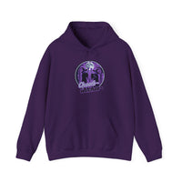 Cheers Witches, Cozy Unisex Sweatshirt for Halloween, Perfect Gift for Witches, Spooky Season, Casual Wear