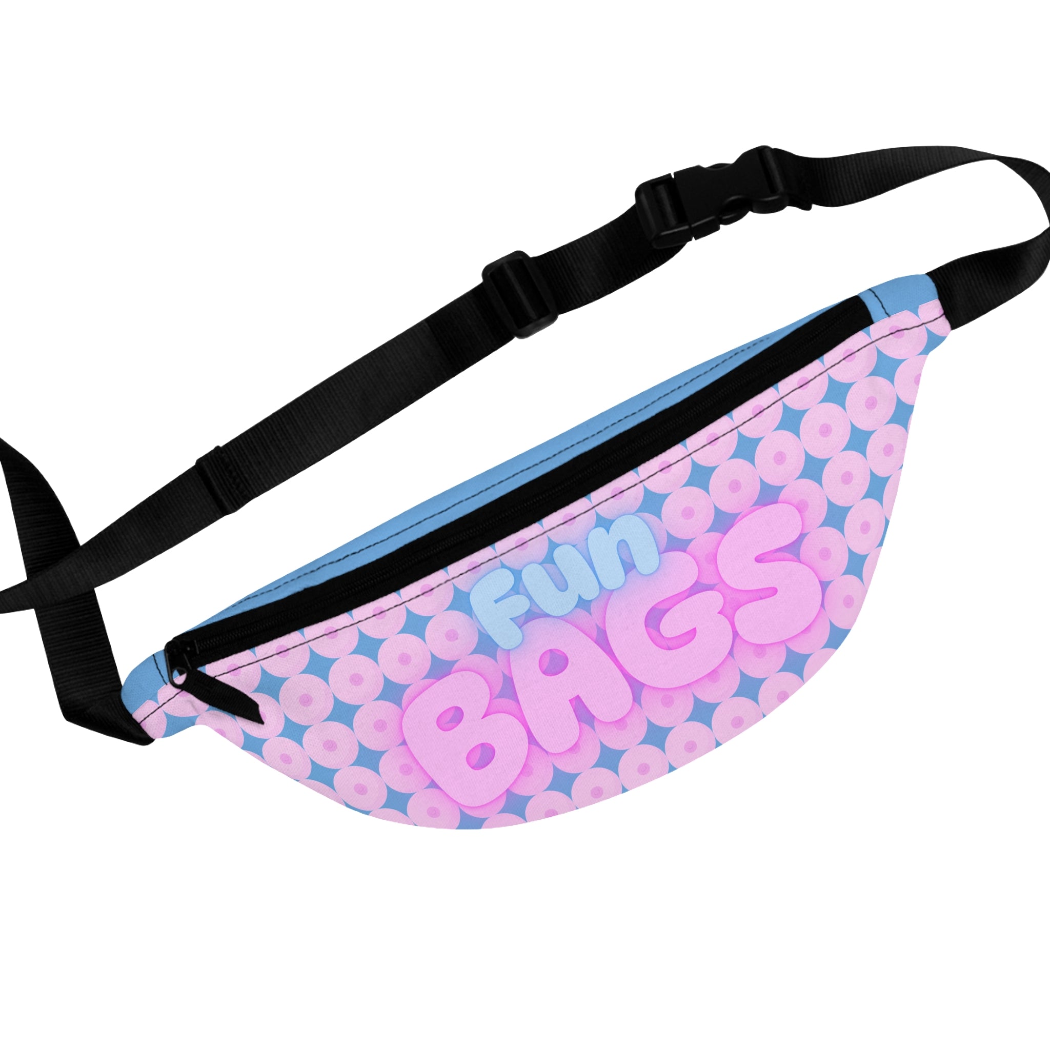 Fun Bags - Fanny Pack