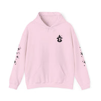 I'm A Witch - What's Your Excuse - Hoodie