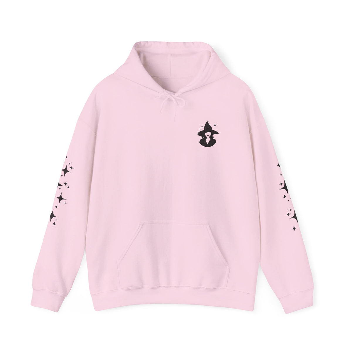 I'm A Witch - What's Your Excuse - Hoodie