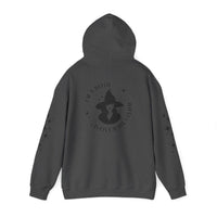 I'm A Witch - What's Your Excuse - Hoodie