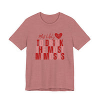 Most Likely to Drink the Most Mimosas Tee — Galentine's Brunch Shirt