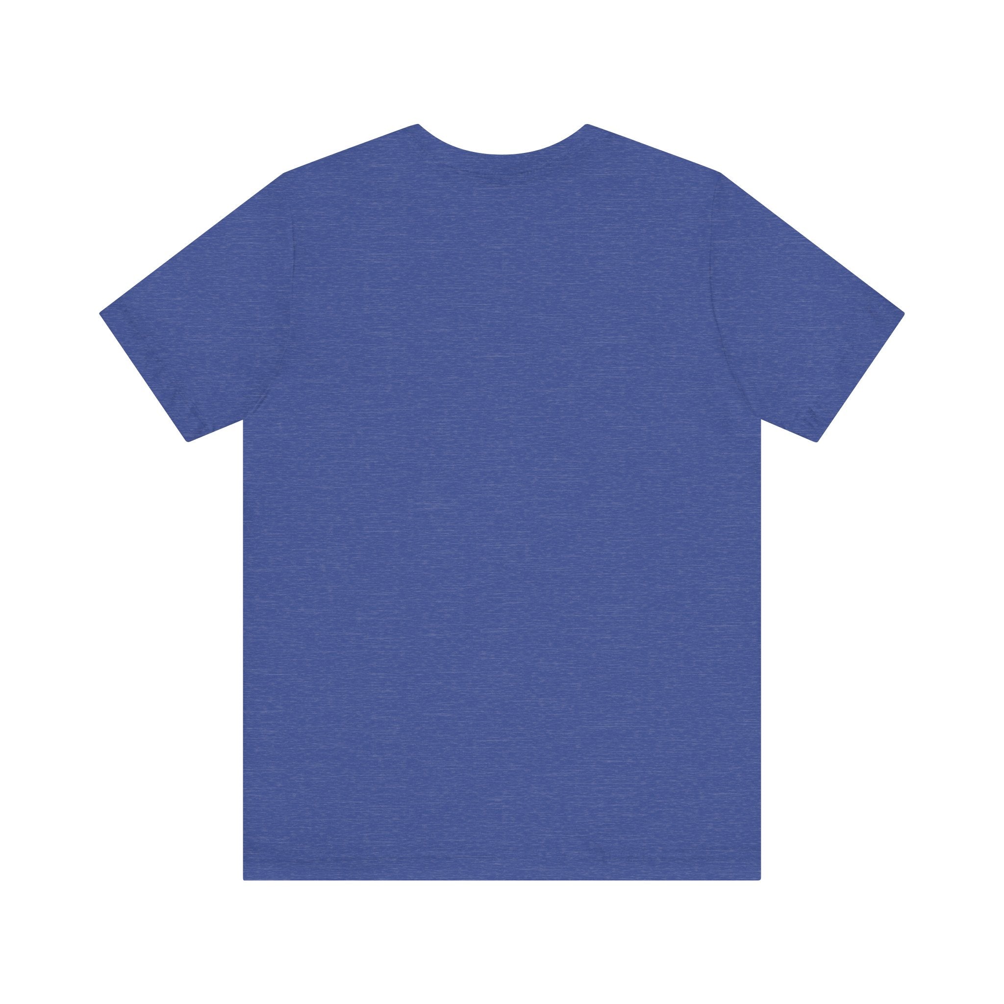 Patriotic Graphic Tee - You Look Like the 4th of July - Unisex Jersey Short Sleeve T-Shirt for Celebrations, Independence Day, Gifts, [...]