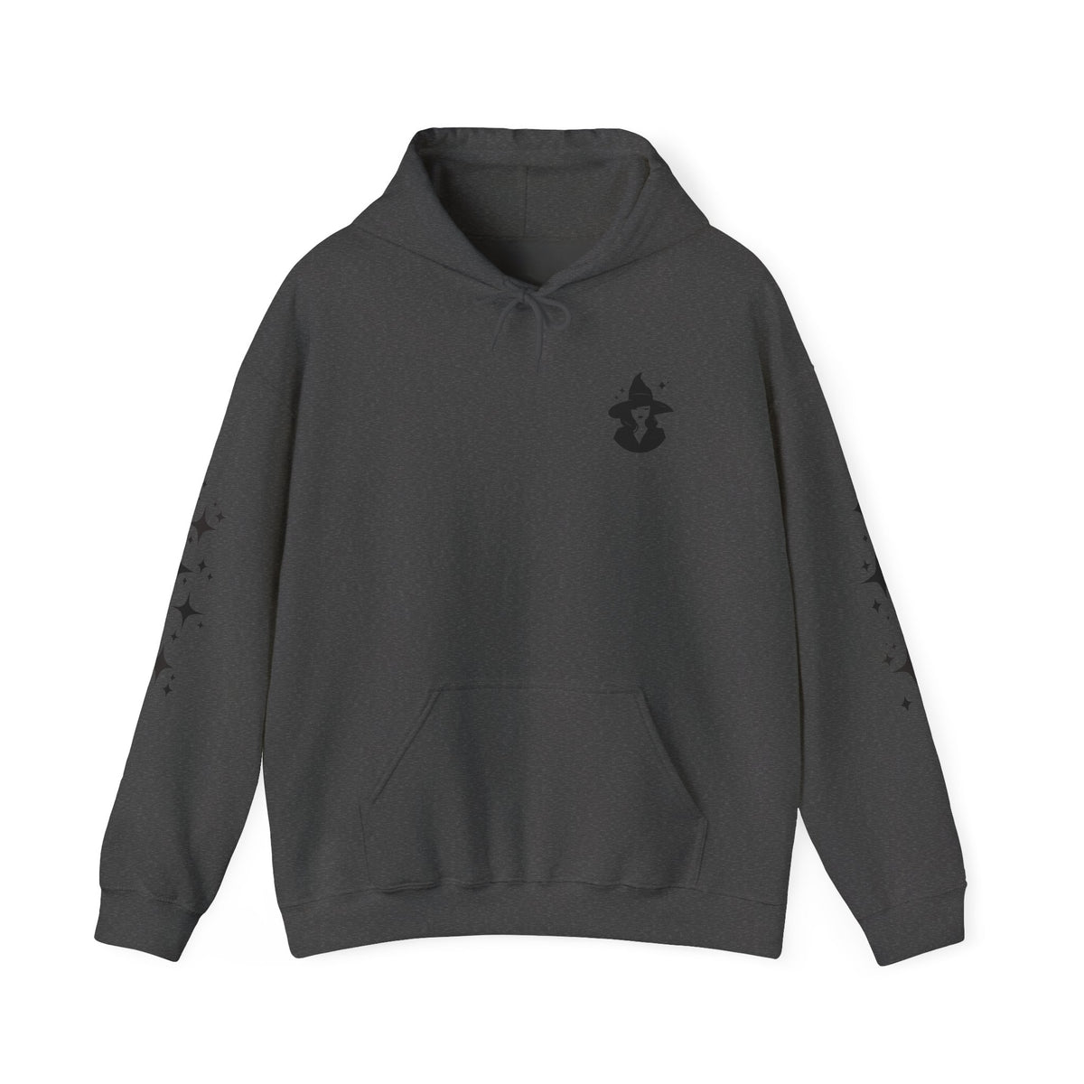 I'm A Witch - What's Your Excuse - Hoodie