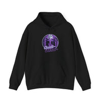 Cheers Witches, Cozy Unisex Sweatshirt for Halloween, Perfect Gift for Witches, Spooky Season, Casual Wear